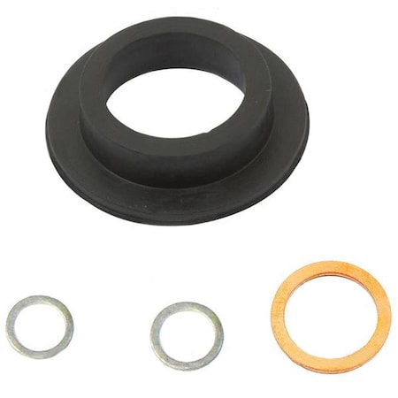 Aftermarket Fuel Injector Seal Kit FSJ10-0107